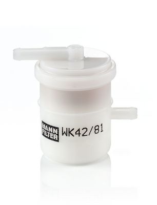 Kraftstofffilter