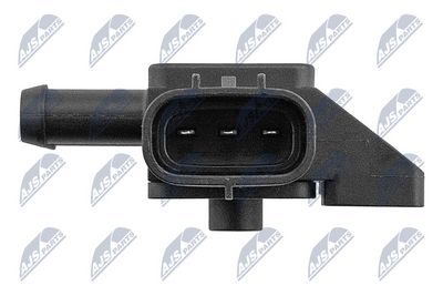 Sensor, avgastryck NTY NTY ECS-HY-002