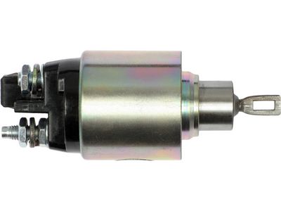 Vorschau Magnetschalter, Starter