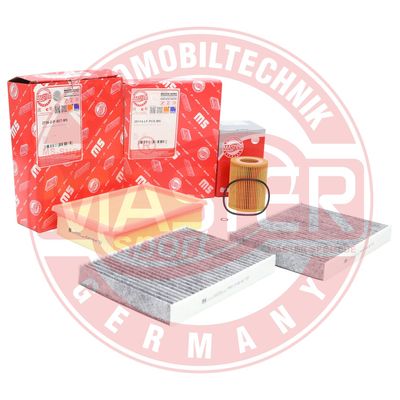 SET FILTRE