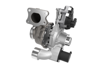 COMPRESOR SISTEM DE SUPRAALIMENTARE GARRETT 9136305004S