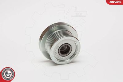 SISTEM ROATA LIBERA GENERATOR ESEN SKV 11SKV049 1