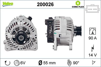 GENERATOR