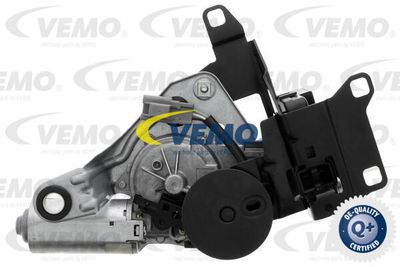 VEMO V41-07-0001 Двигун склоочисника для JAGUAR (Ягуар)