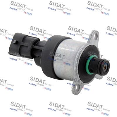 REGELVENTIL KRAFTSTOFFMENGE (COMMON-RAIL-SYSTEM)