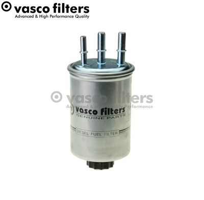 FILTRU COMBUSTIBIL DAVID VASCO C290
