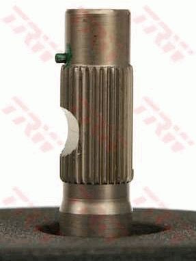 LENKGETRIEBE TRW JRM435 1