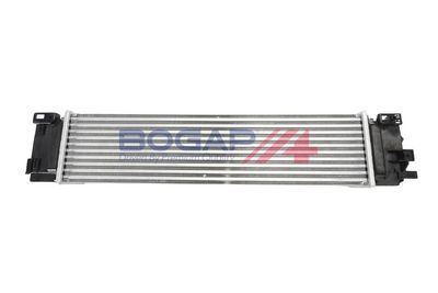 INTERCOOLER COMPRESOR BOGAP V4220106 5