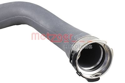 LADELUFTSCHLAUCH METZGER AUTOTEILE 2400623 1