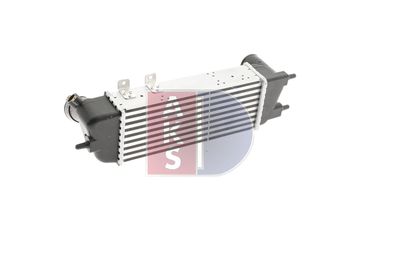 INTERCOOLER COMPRESOR AKS DASIS 517012N 6