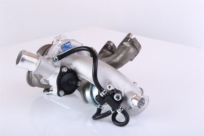 LADER AUFLADUNG NISSENS 93414 29