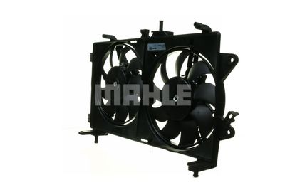 VENTILATOR RADIATOR MAHLE CFF245000P 24