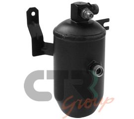 Осушитель, кондиционер CTR 1211404 для MINI MINI COOPER
