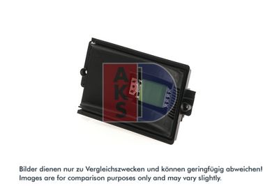 WIDERSTAND INNENRAUMGEBLäSE
