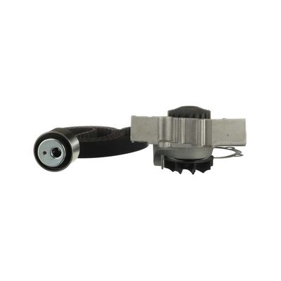 SET POMPA APA + CUREA DINTATA GATES KP15413XS 15