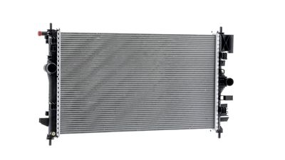 RADIATOR RACIRE MOTOR MAHLE CR2265000P 45