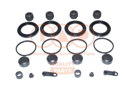 IAP QUALITY PARTS 706-13170 Тормозной суппорт для VW CRAFTER 30-50 c бортовой платформой/ходовая часть (2F_) 2.5 TDI
