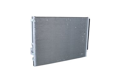 CONDENSATOR CLIMATIZARE NRF 350676 21