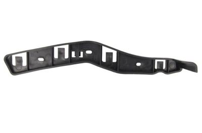 Bumperbevestiging Voor Rechts (plastic) past: FIAT 500 L 09.12-06.17