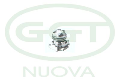 GGT Hulpwaterpomp (koelwatercircuit) (PA10975)