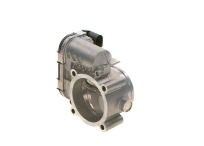 DROSSELKLAPPENSTUTZEN BOSCH 0280750489 26