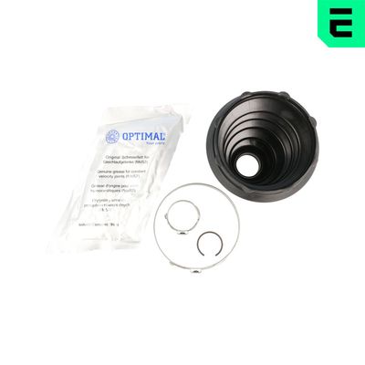 Bellow Kit, drive shaft CVB-10633TPE