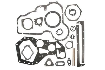 Complete motorpakkingset (onder)