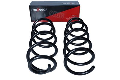 ARC SPIRAL MAXGEAR 601158D 1