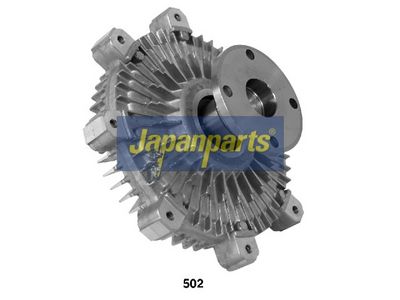 Koppling, kylarfläkt JAPANPARTS VC-502