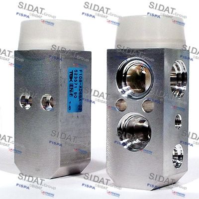 SIDAT 4.2112 Розширювальний клапан кондиціонера 