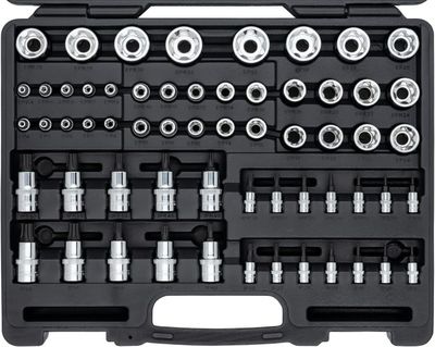 Sada náradia gola VIGOR V7920N