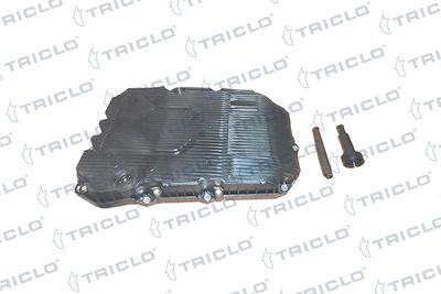маслена вана (картер), автоматична трансмисия TRICLO 402529