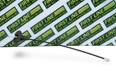 жило, ръчна спирачка FIRST LINE FKB2501