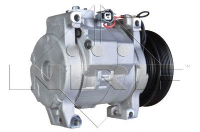 Compressor, air conditioning 32881