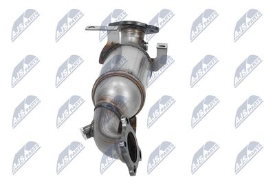 CATALIZATOR NTY KATVW011 39