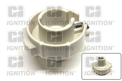 Бегунок распределителя зажигани QUINTON HAZELL XR264 для DAEWOO ESPERO