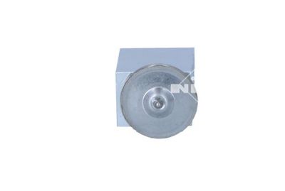 EXPANSIONSVENTIL KLIMAANLAGE NRF 38493 3