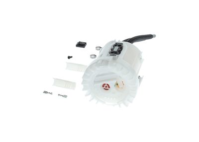 POMPA COMBUSTIBIL BOSCH 0986580823 21