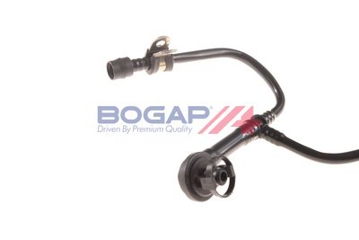 SUPAPA SUPRAPRESIUNE REZERVOR COMBUSTIBIL BOGAP A6316116 3
