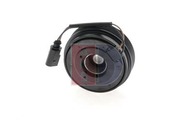 MAGNETKUPPLUNG KLIMAKOMPRESSOR AKS DASIS 855001N 7