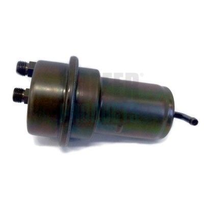 REZERVOR PRESIUNE ALIMENTARE COMBUSTIBIL