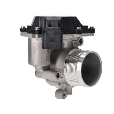 DROSSELKLAPPENSTUTZEN NISSENS 955053 37