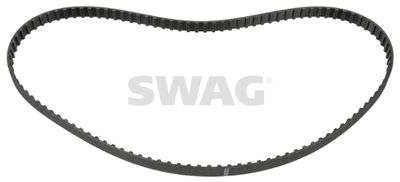 Зубчатый ремень SWAG 99 02 0036 для FIAT ALBEA