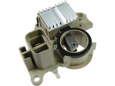 Generatorregler