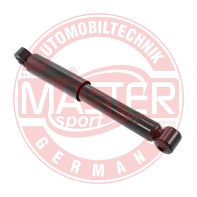 MASTER-SPORT GERMANY 311843-O-PCS-MS Амортизаторы  для FIAT PANDA (169_) 1.2 4x4 (169.AXB2A)