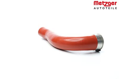 LADELUFTSCHLAUCH METZGER AUTOTEILE 2400972 24