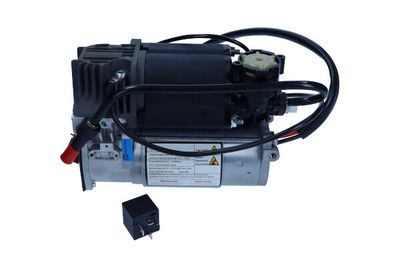 COMPRESOR INSTALATIE AER COMPRIMAT MAXGEAR 275029 1