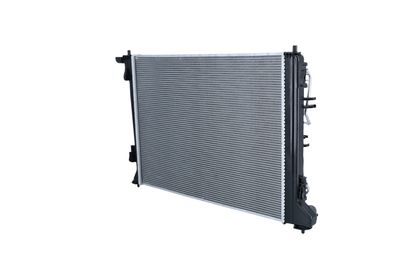 RADIATOR RACIRE MOTOR NRF 550141 29