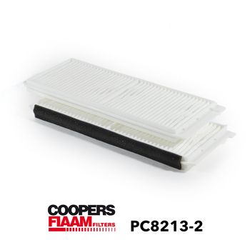 Филтър купе (поленов филтър) CoopersFiaam PC8213-2