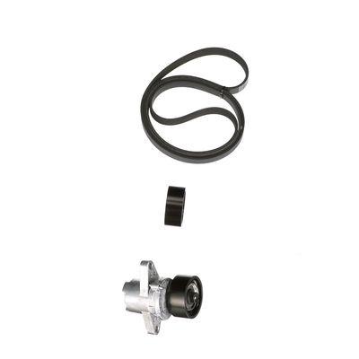 KEILRIPPENRIEMENSATZ GATES K015PK1750 67